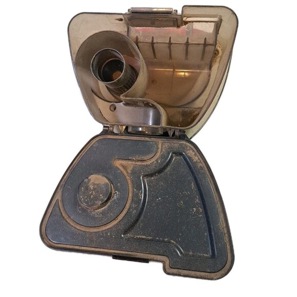 Dirt Devil Easy Lite SD40010 Canister Vacuum Replacement Dirt Bin Container Part - Picture 6 of 6